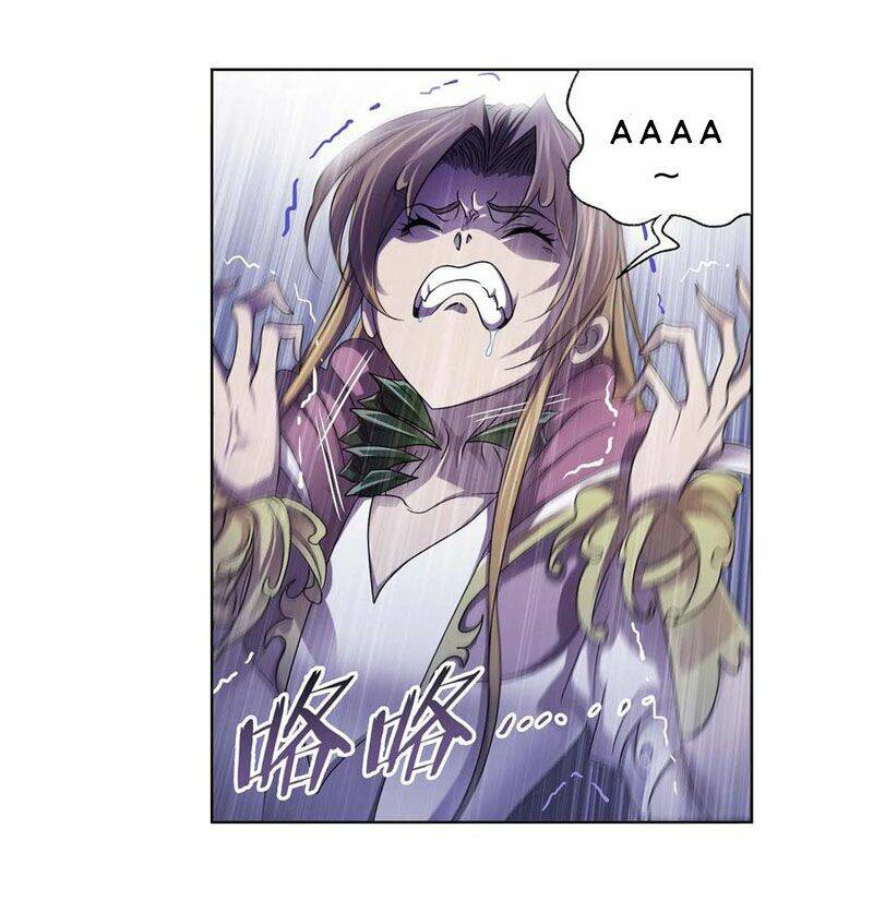 Đấu La Đại Lục Chapter 293.5 - Trang 2