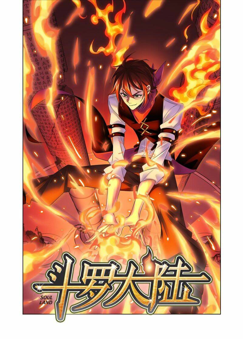 Đấu La Đại Lục Chapter 293 - Trang 2