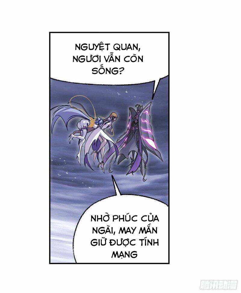 Đấu La Đại Lục Chapter 293 - Trang 2