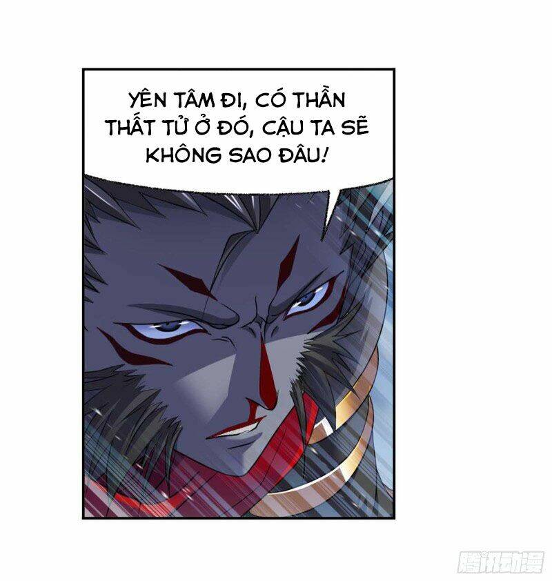 Đấu La Đại Lục Chapter 293 - Trang 2