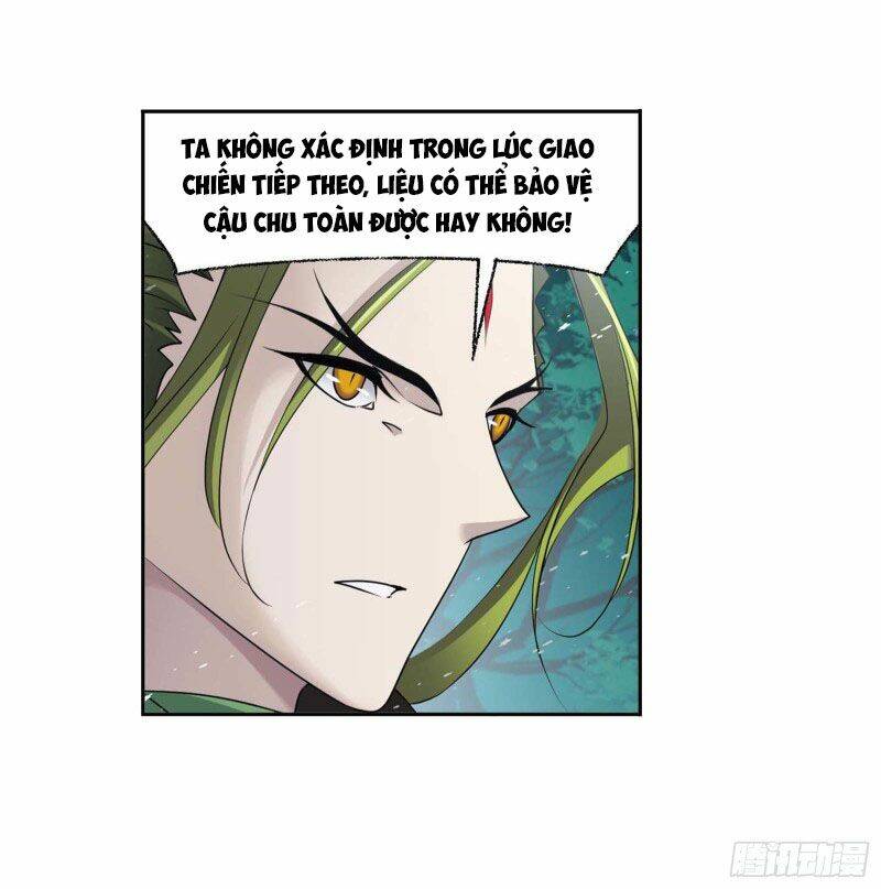 Đấu La Đại Lục Chapter 293 - Trang 2