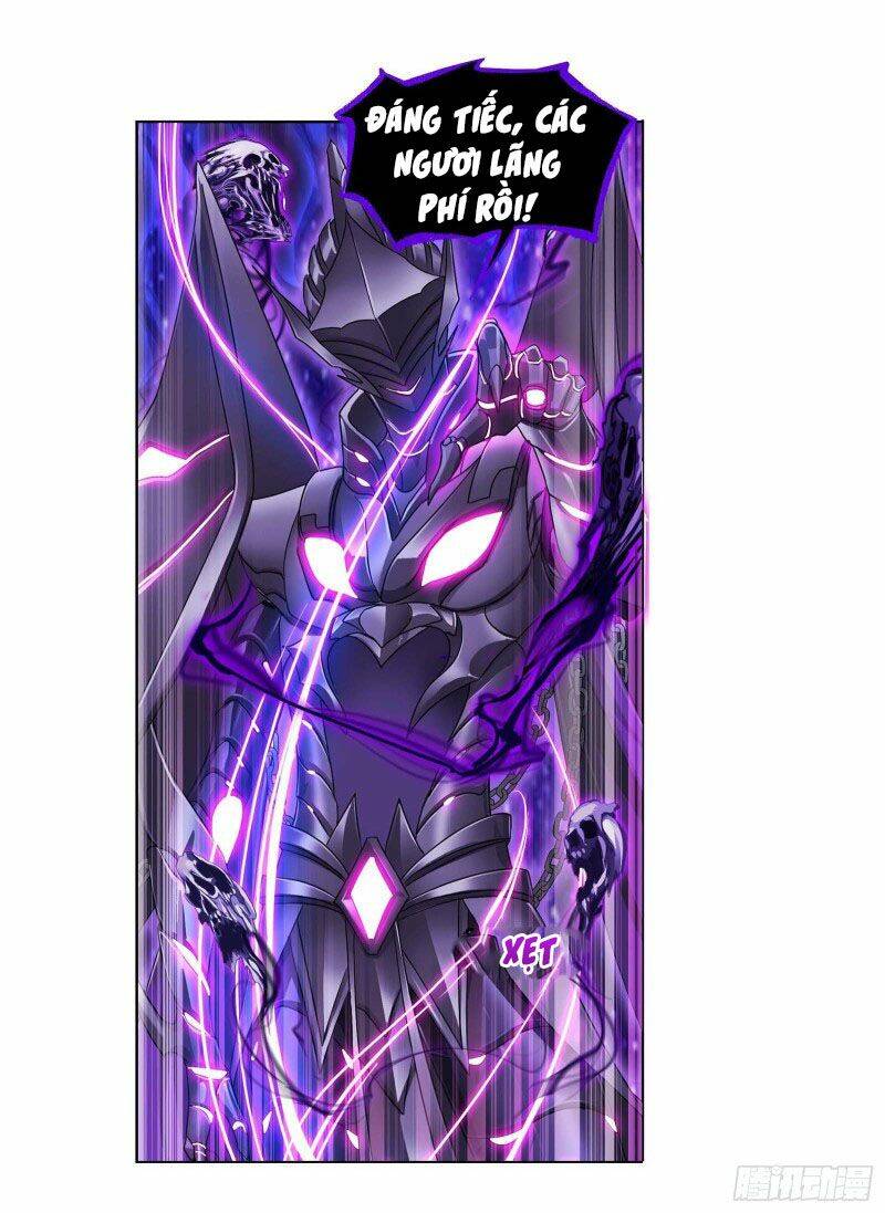 Đấu La Đại Lục Chapter 293 - Trang 2