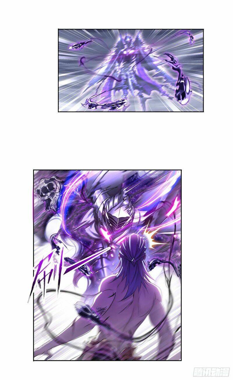 Đấu La Đại Lục Chapter 293 - Trang 2