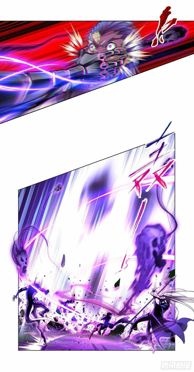 Đấu La Đại Lục Chapter 293 - Trang 2