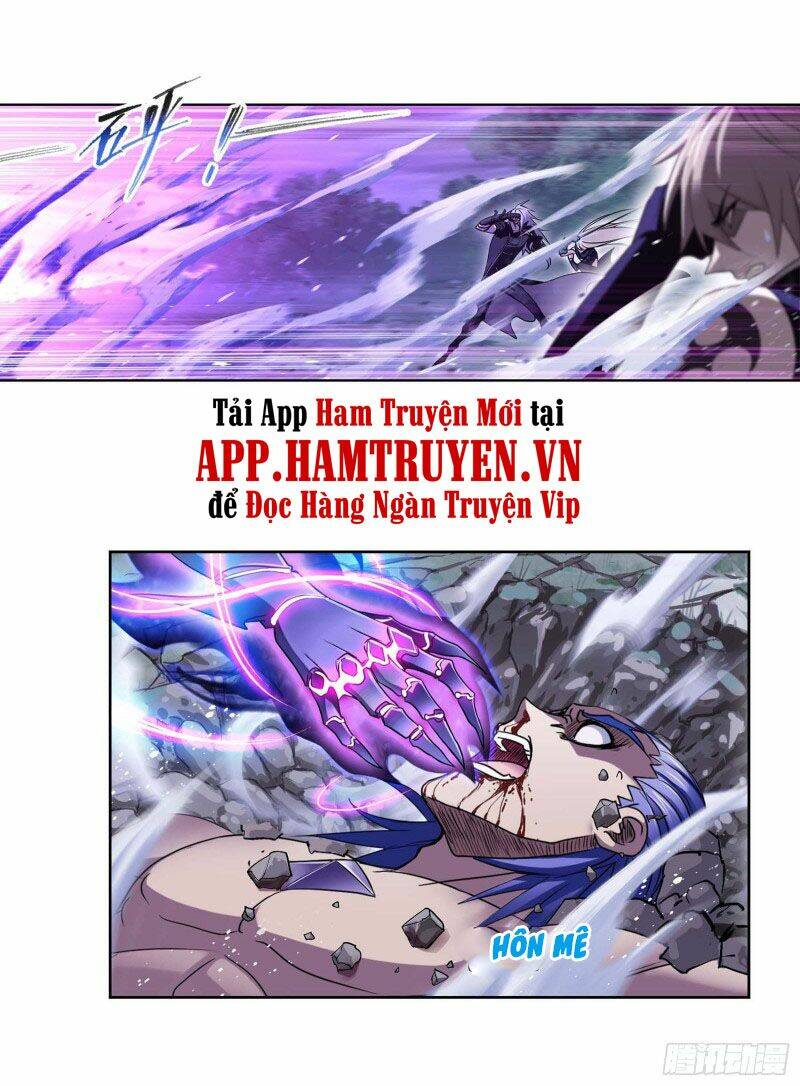 Đấu La Đại Lục Chapter 293 - Trang 2