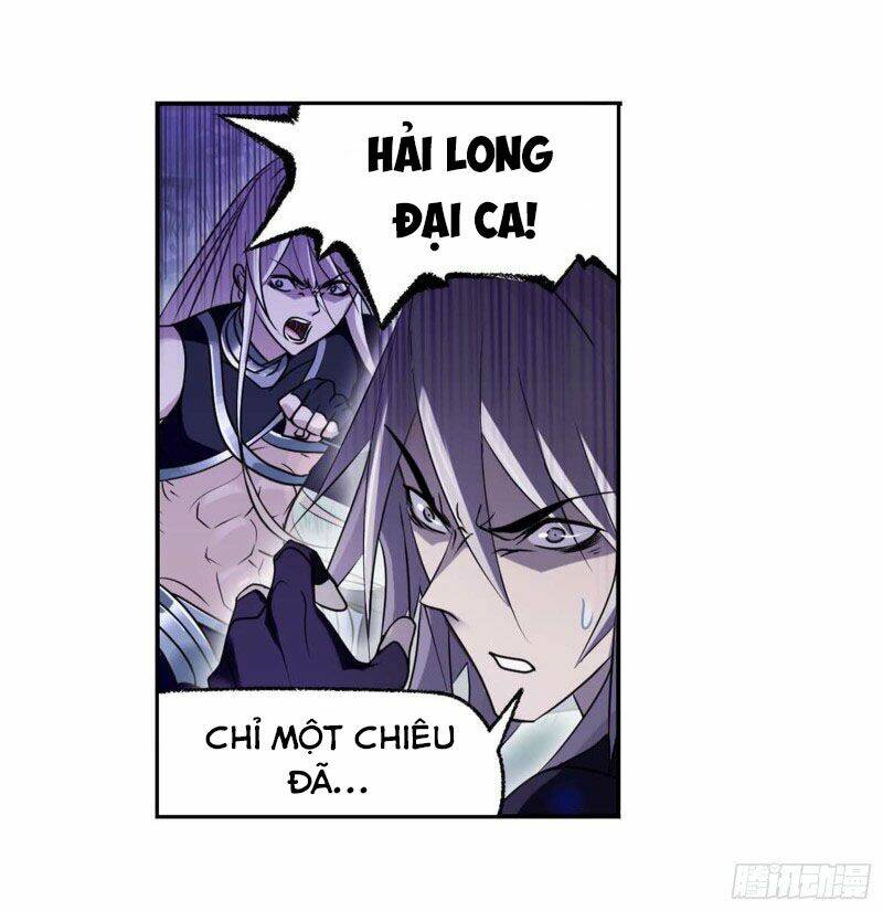 Đấu La Đại Lục Chapter 293 - Trang 2