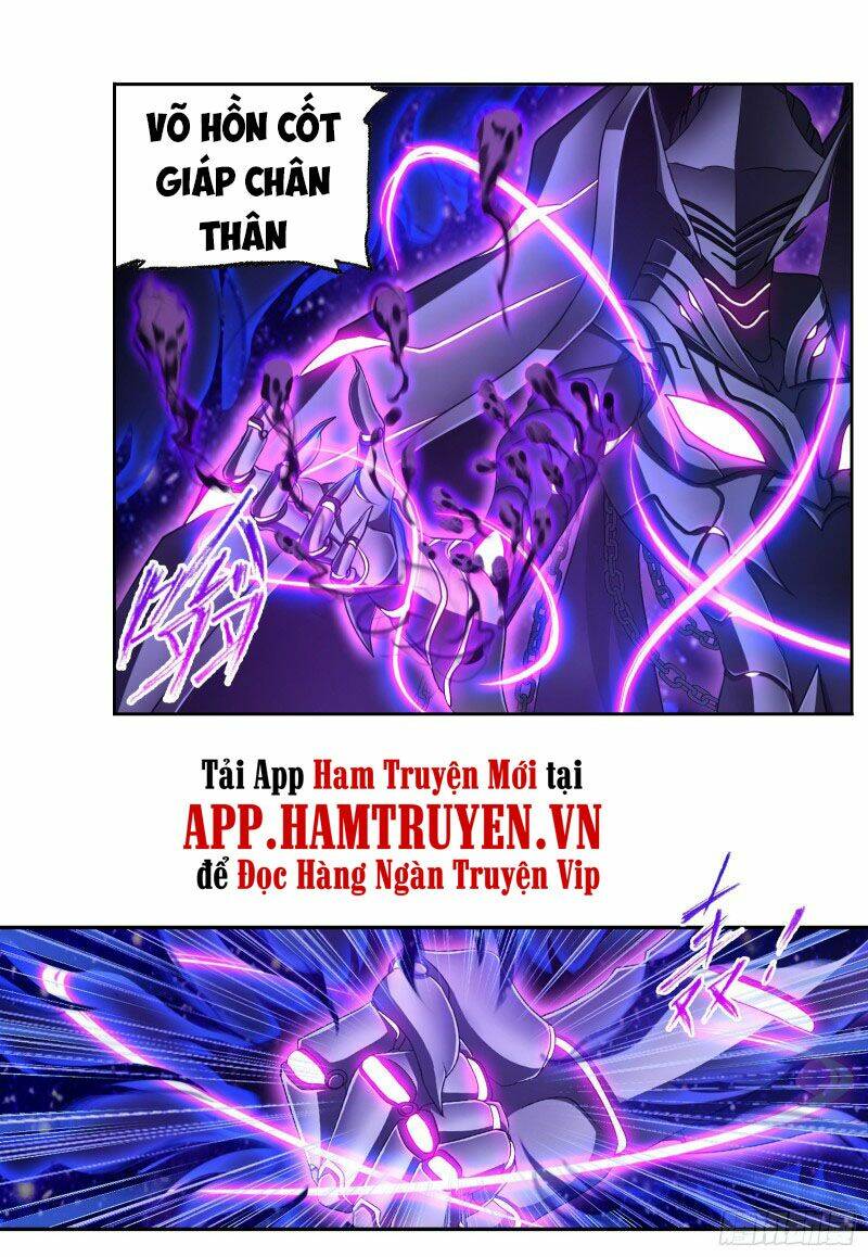 Đấu La Đại Lục Chapter 293 - Trang 2