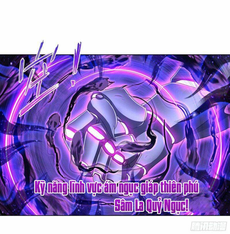 Đấu La Đại Lục Chapter 293 - Trang 2