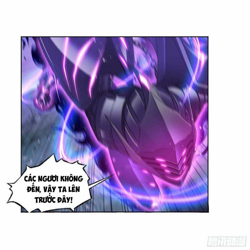 Đấu La Đại Lục Chapter 293 - Trang 2