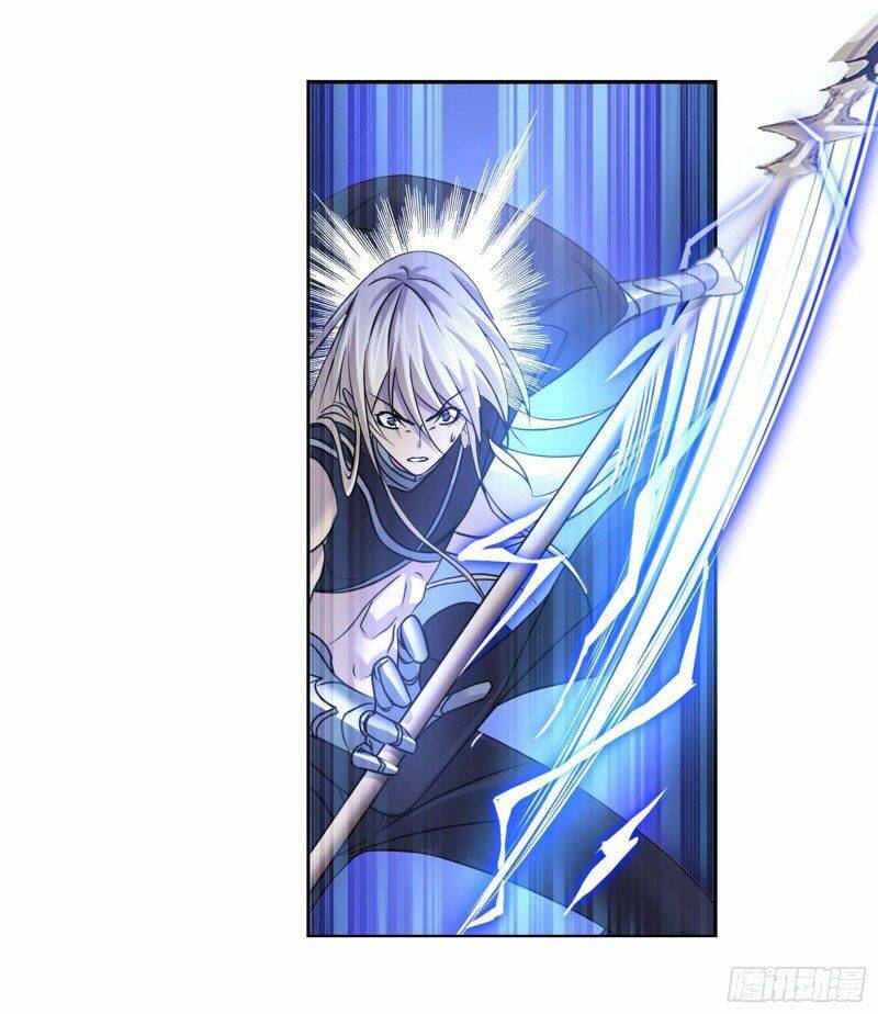 Đấu La Đại Lục Chapter 293 - Trang 2