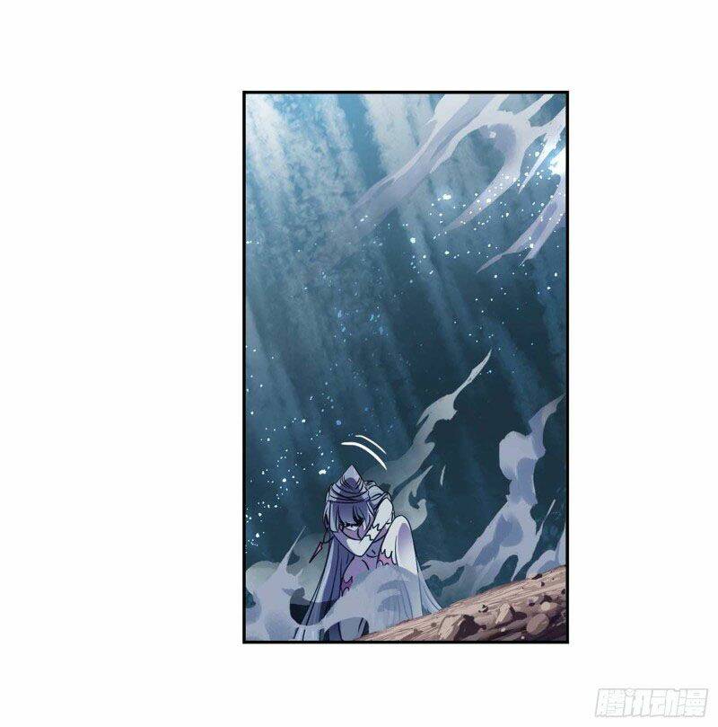 Đấu La Đại Lục Chapter 293 - Trang 2