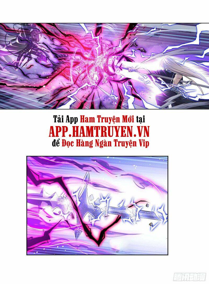 Đấu La Đại Lục Chapter 293 - Trang 2