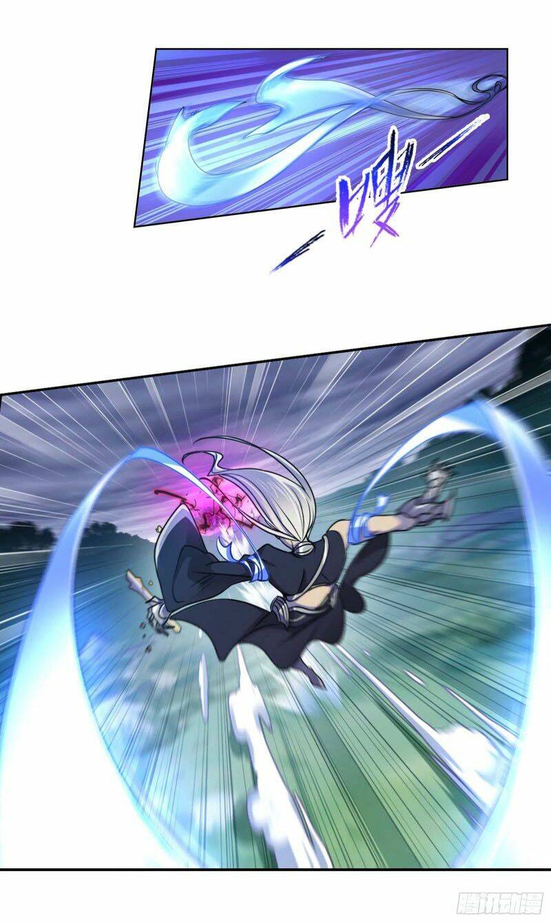 Đấu La Đại Lục Chapter 293 - Trang 2