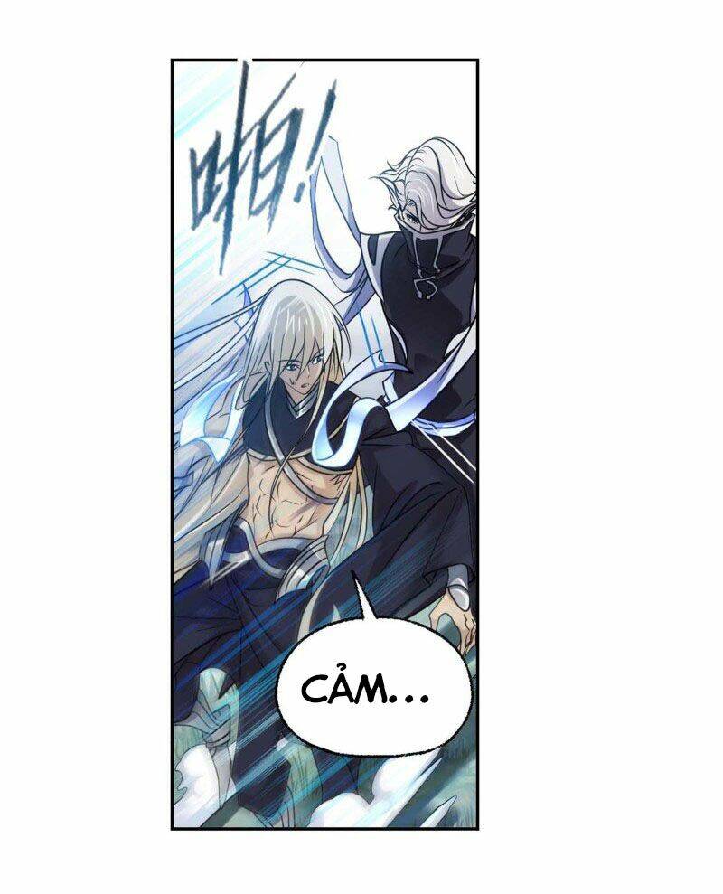 Đấu La Đại Lục Chapter 293 - Trang 2