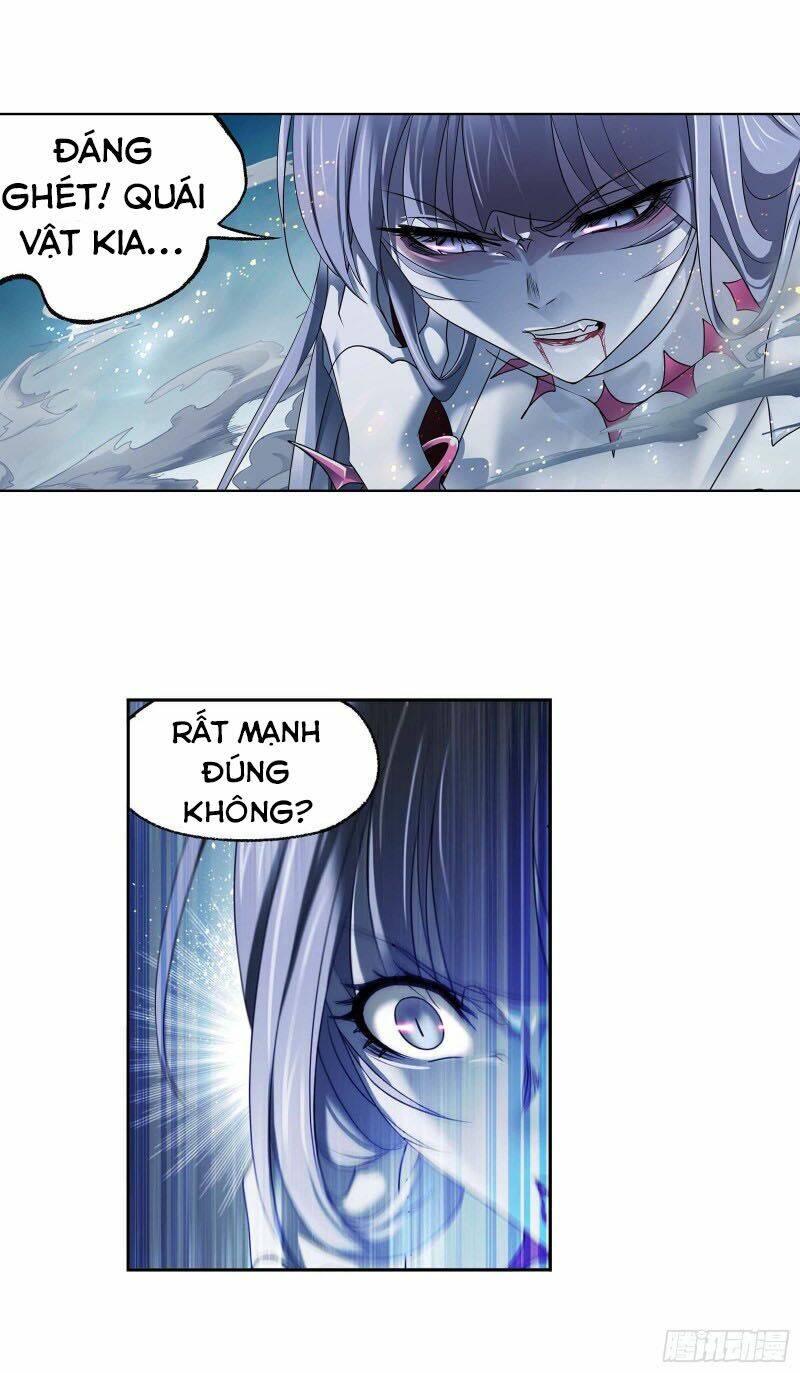 Đấu La Đại Lục Chapter 293 - Trang 2