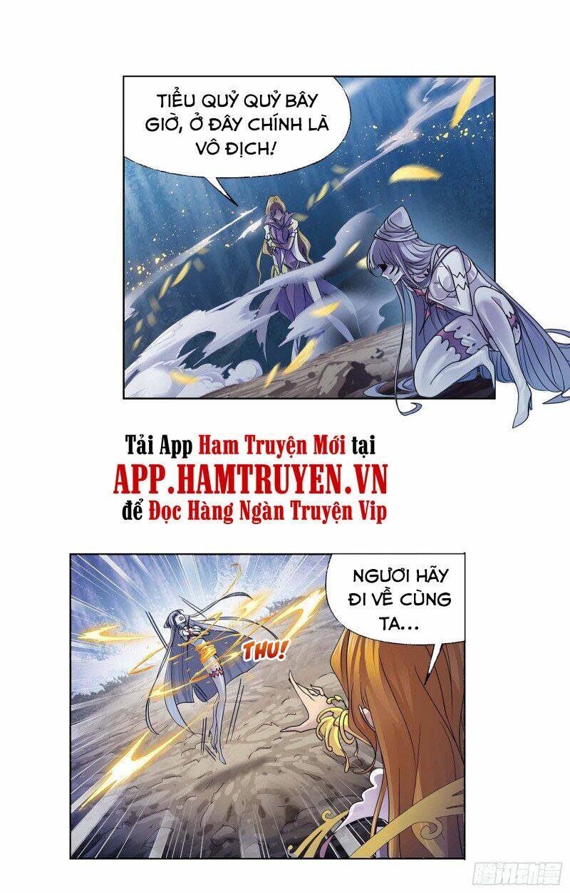 Đấu La Đại Lục Chapter 293 - Trang 2