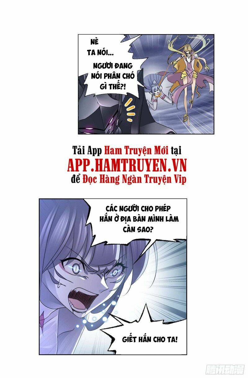 Đấu La Đại Lục Chapter 293 - Trang 2