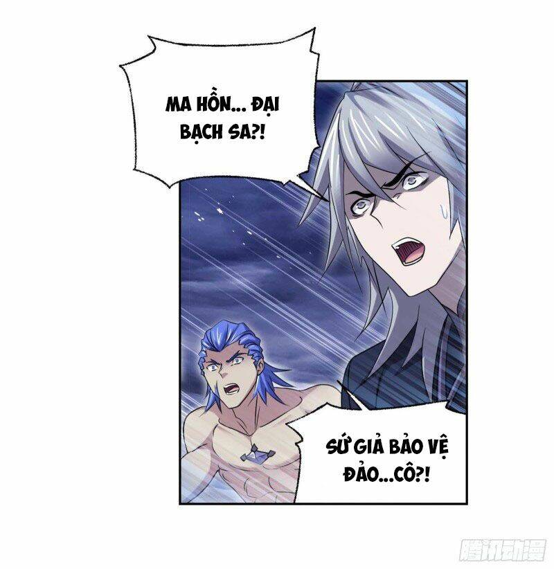 Đấu La Đại Lục Chapter 293 - Trang 2