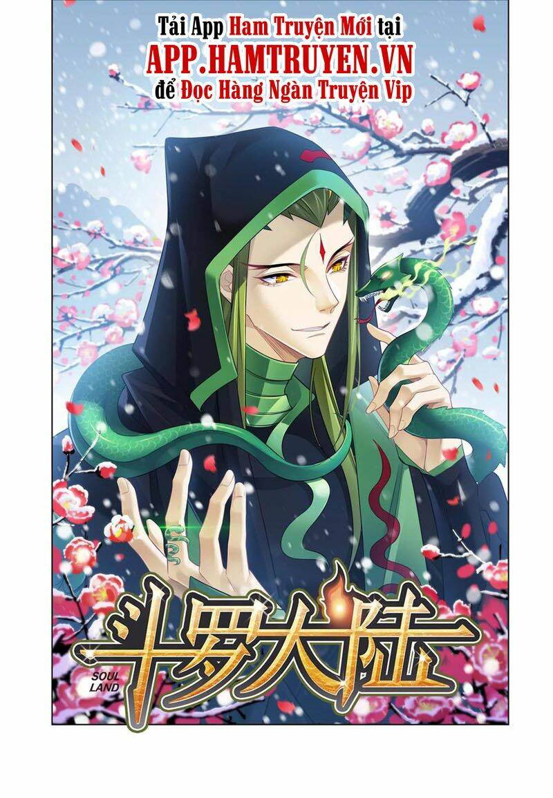 Đấu La Đại Lục Chapter 294.5 - Trang 2