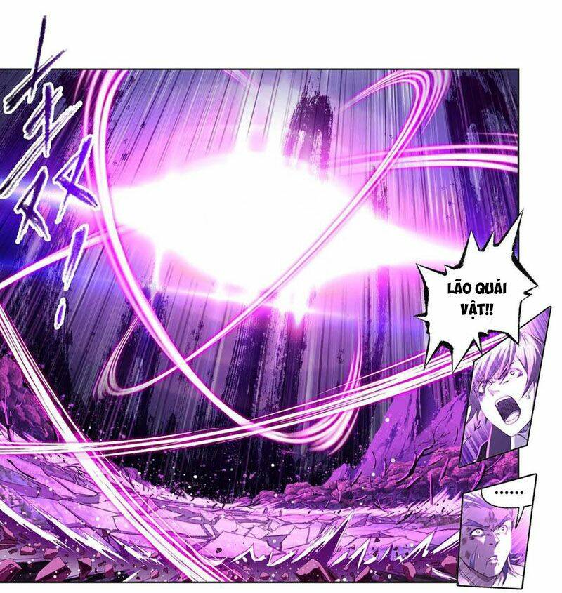 Đấu La Đại Lục Chapter 294.5 - Trang 2