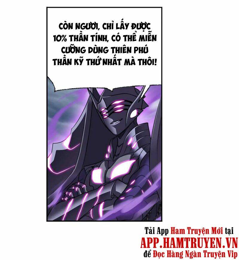 Đấu La Đại Lục Chapter 294.5 - Trang 2