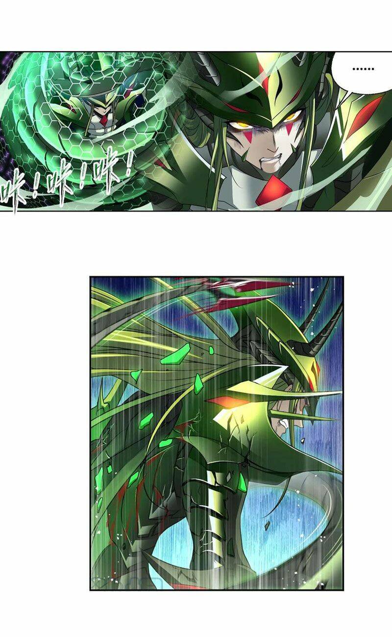 Đấu La Đại Lục Chapter 294.5 - Trang 2