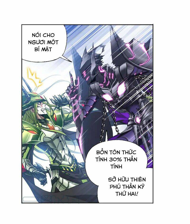 Đấu La Đại Lục Chapter 294.5 - Trang 2