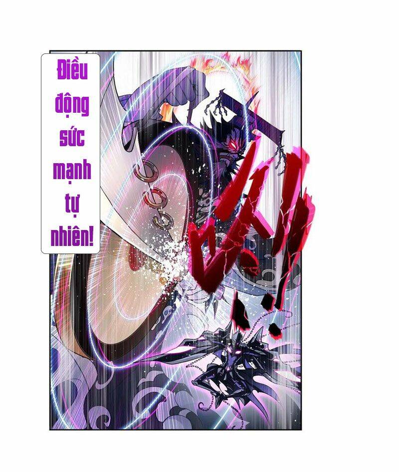 Đấu La Đại Lục Chapter 294.5 - Trang 2