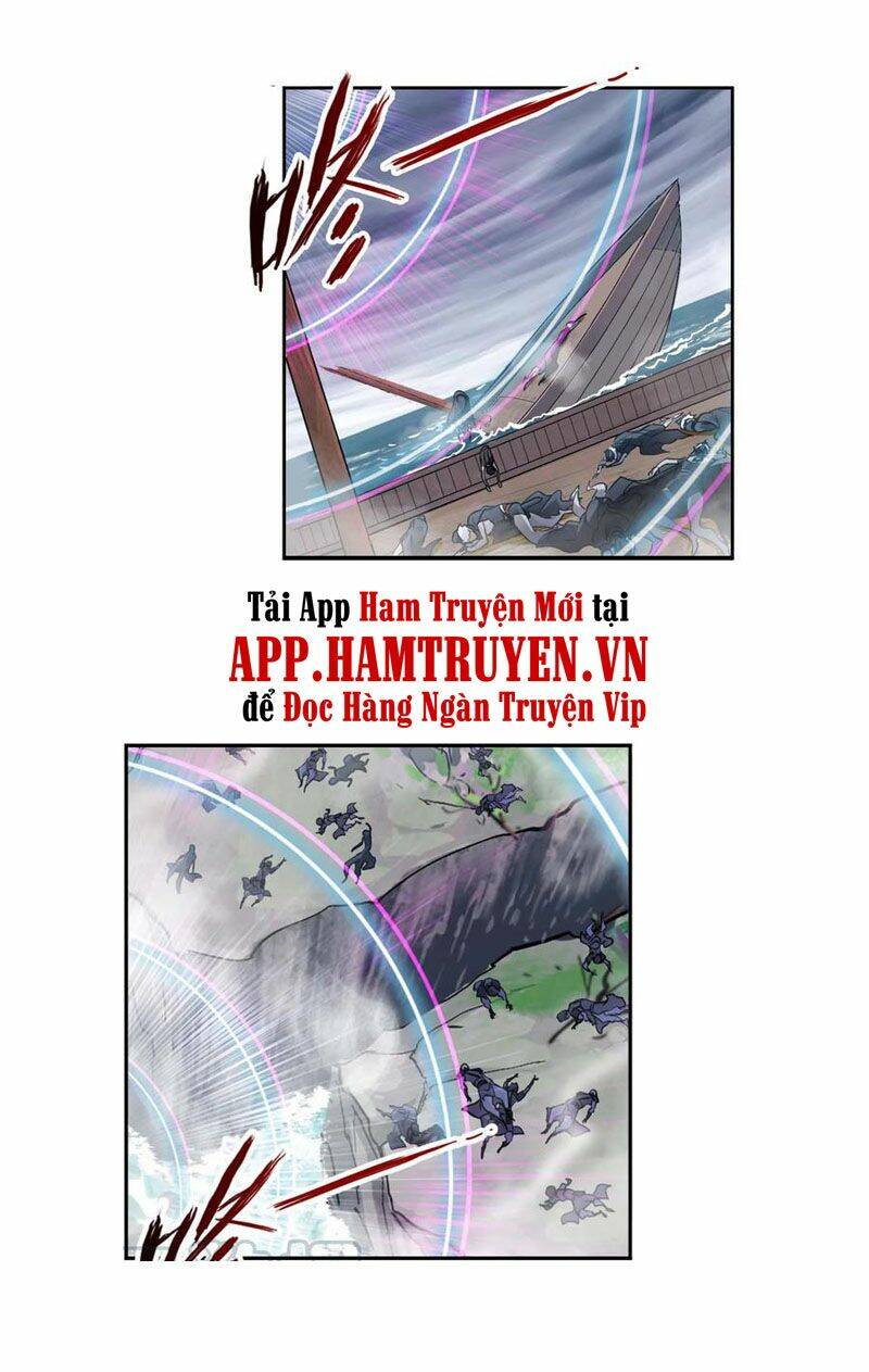 Đấu La Đại Lục Chapter 294.5 - Trang 2