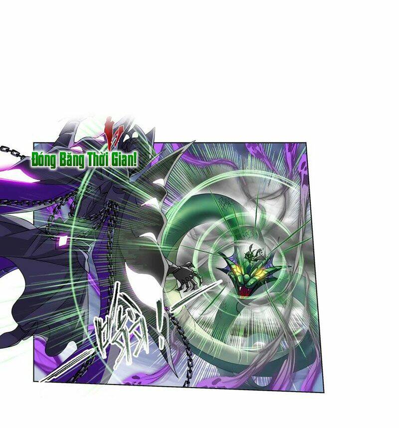 Đấu La Đại Lục Chapter 294.5 - Trang 2