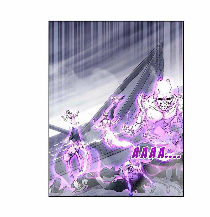 Đấu La Đại Lục Chapter 294.5 - Trang 2