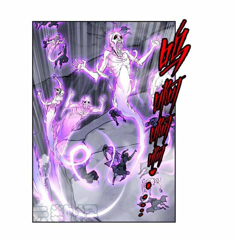 Đấu La Đại Lục Chapter 294.5 - Trang 2