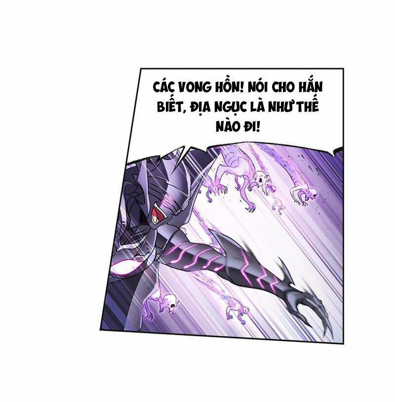 Đấu La Đại Lục Chapter 294.5 - Trang 2