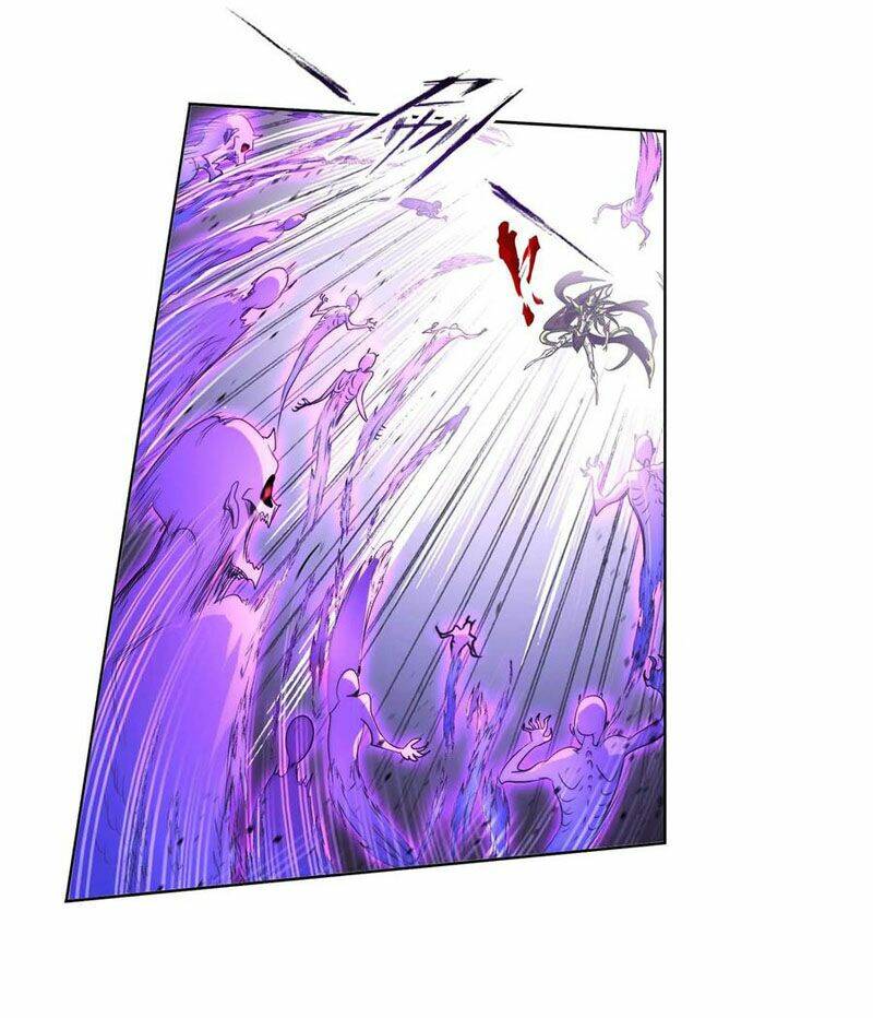 Đấu La Đại Lục Chapter 294.5 - Trang 2