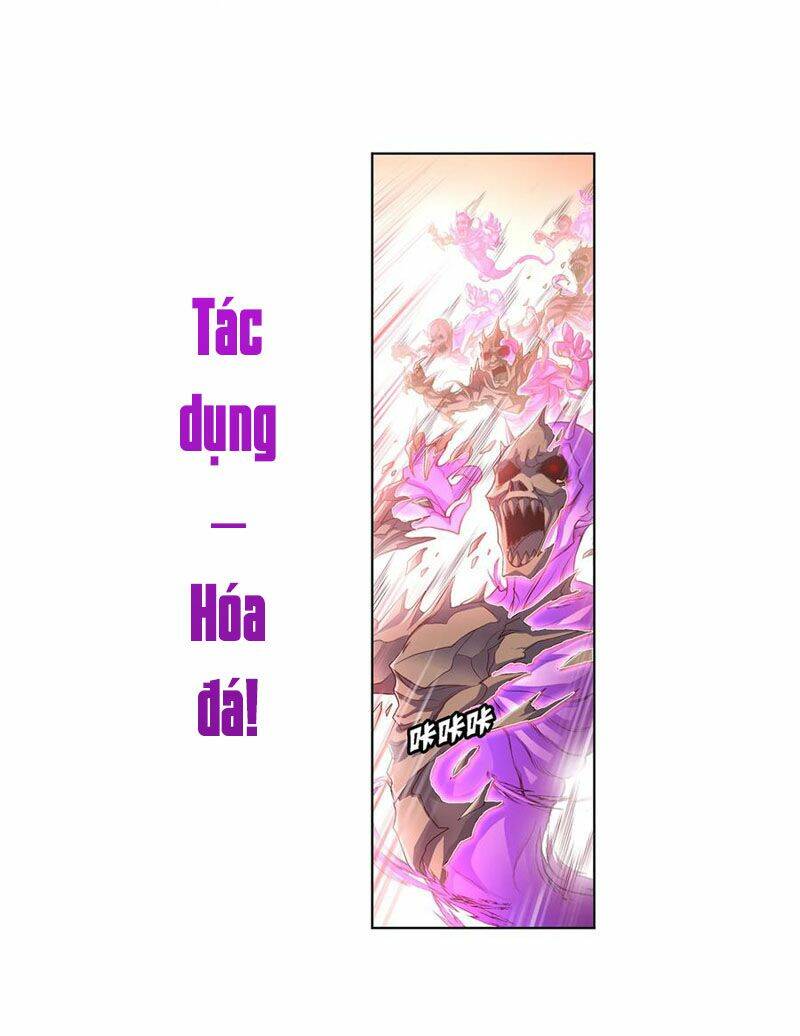 Đấu La Đại Lục Chapter 294.5 - Trang 2