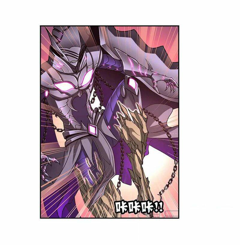 Đấu La Đại Lục Chapter 294.5 - Trang 2