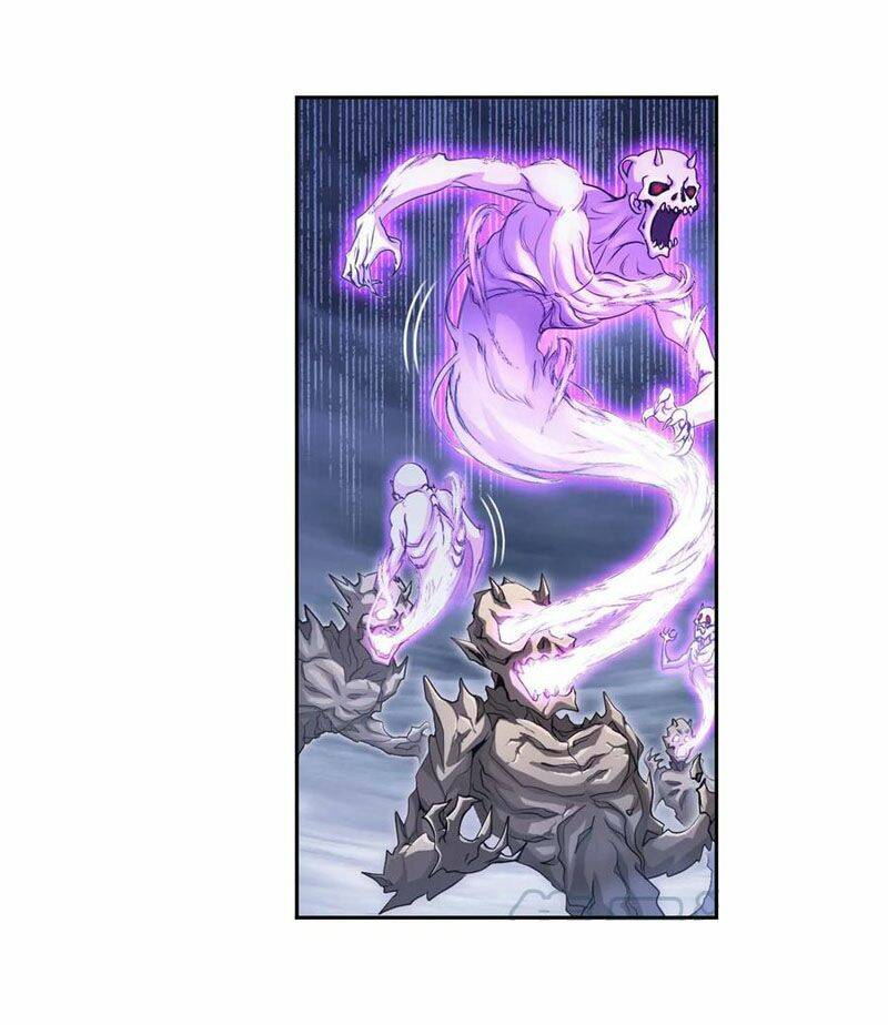 Đấu La Đại Lục Chapter 294.5 - Trang 2