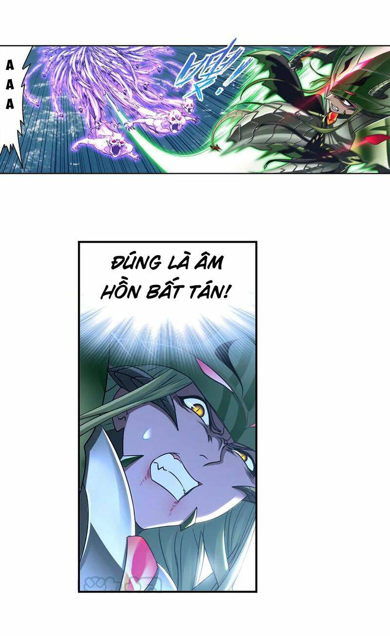 Đấu La Đại Lục Chapter 294.5 - Trang 2