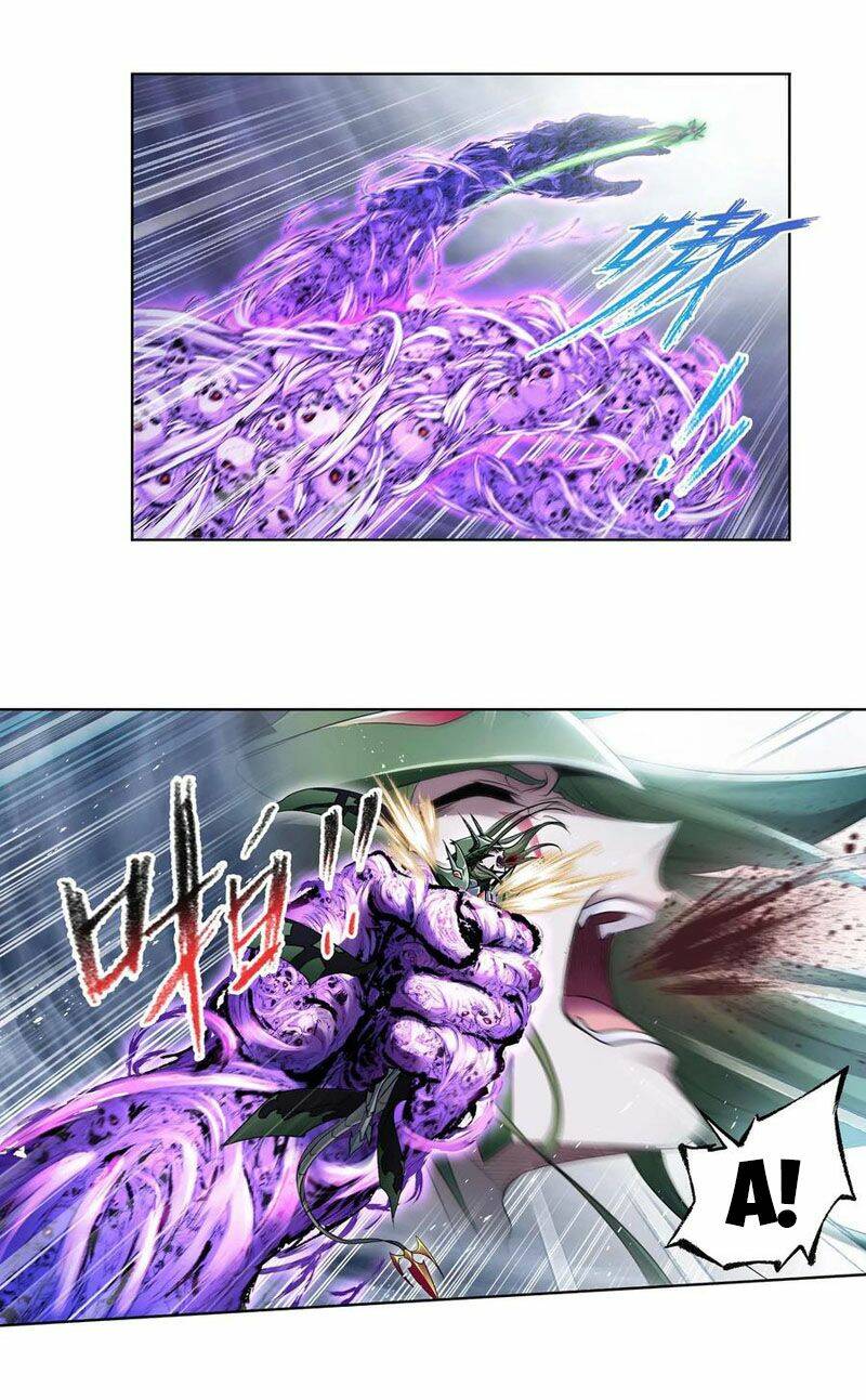 Đấu La Đại Lục Chapter 294.5 - Trang 2