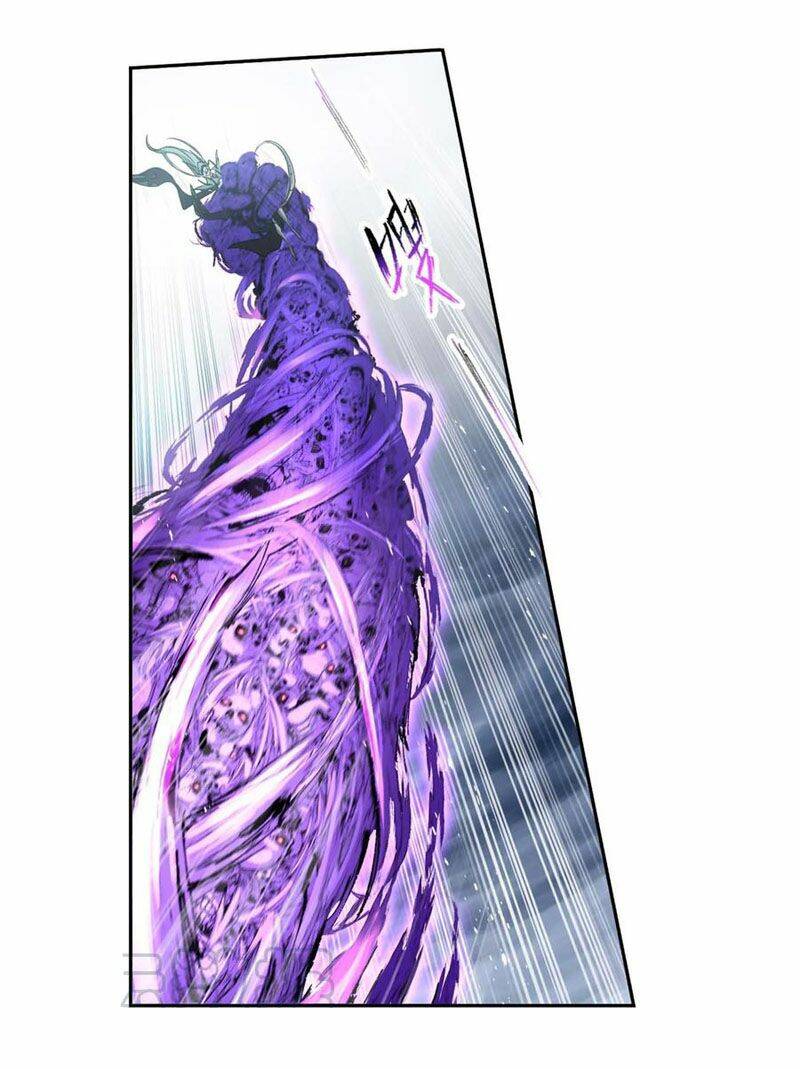 Đấu La Đại Lục Chapter 294.5 - Trang 2