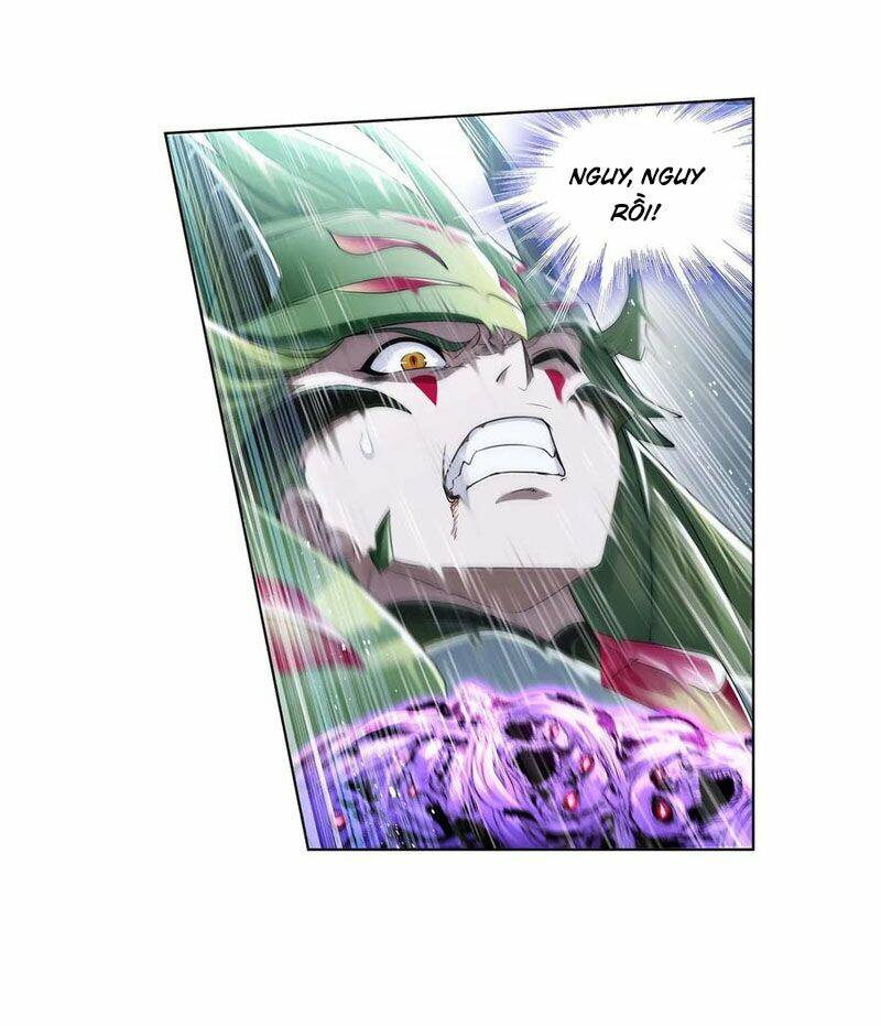 Đấu La Đại Lục Chapter 294.5 - Trang 2