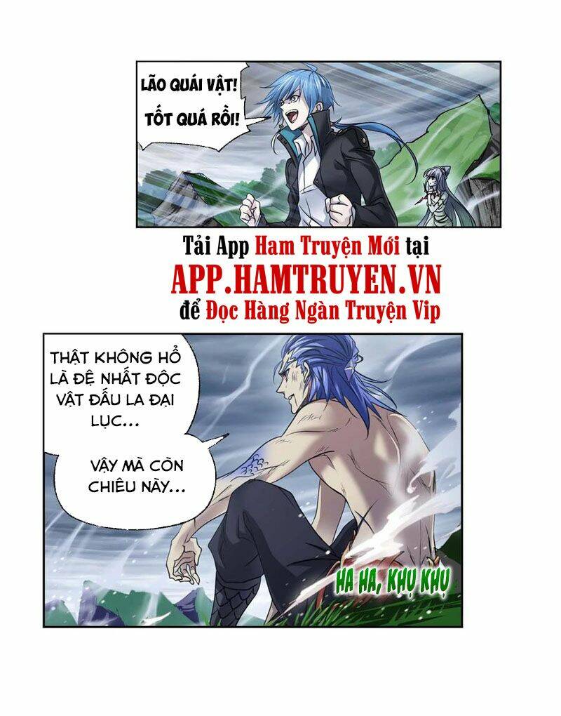 Đấu La Đại Lục Chapter 294.5 - Trang 2