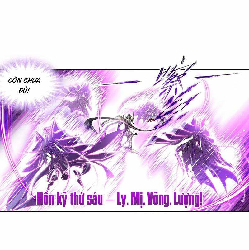 Đấu La Đại Lục Chapter 294.5 - Trang 2