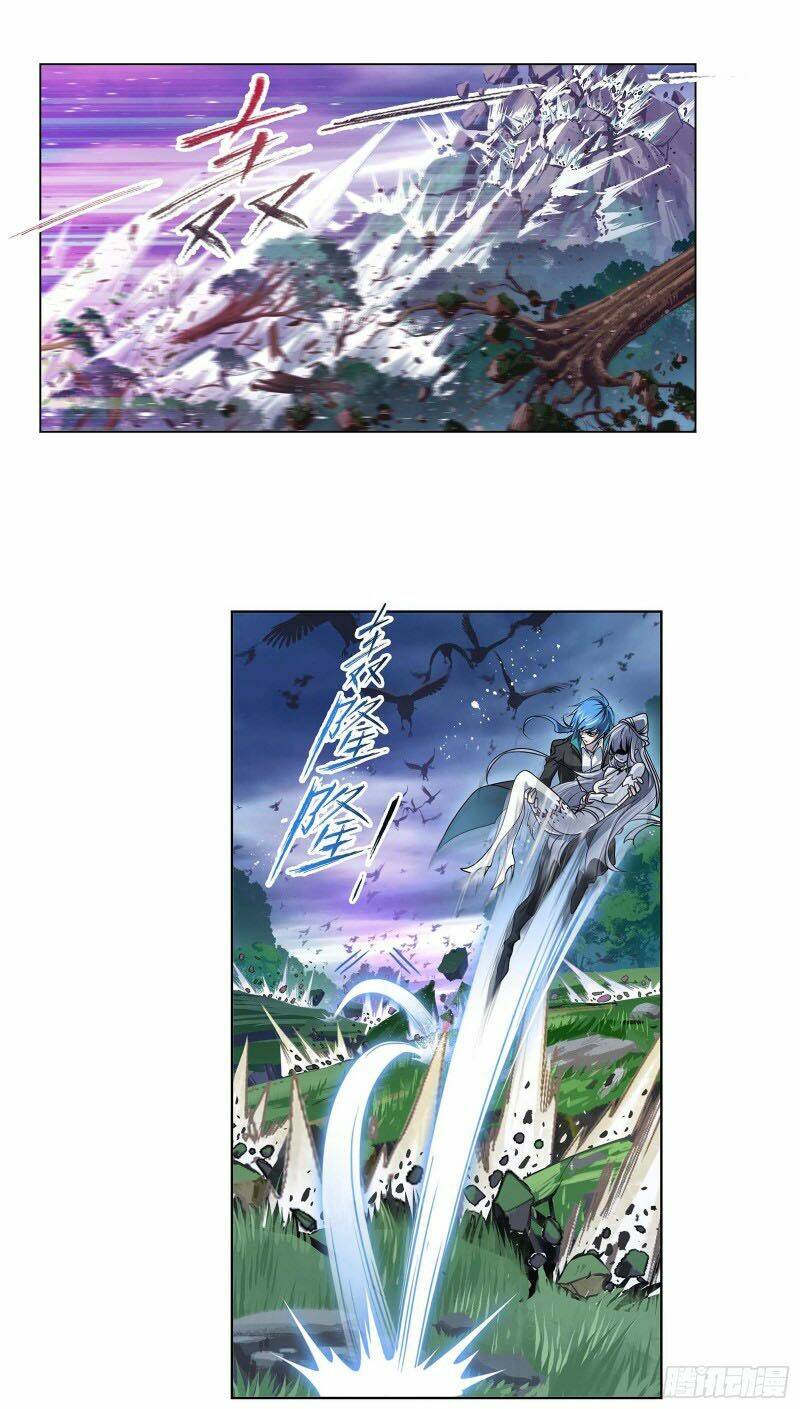 Đấu La Đại Lục Chapter 294 - Trang 2