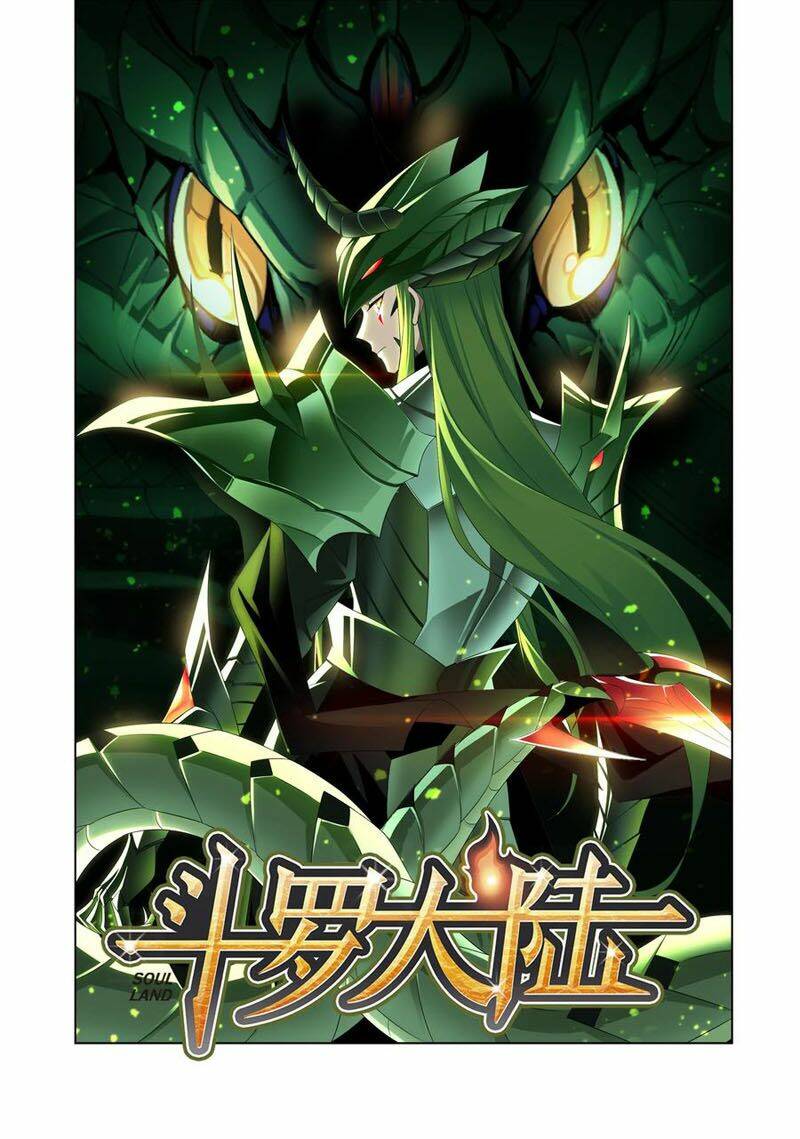 Đấu La Đại Lục Chapter 295 - Trang 2