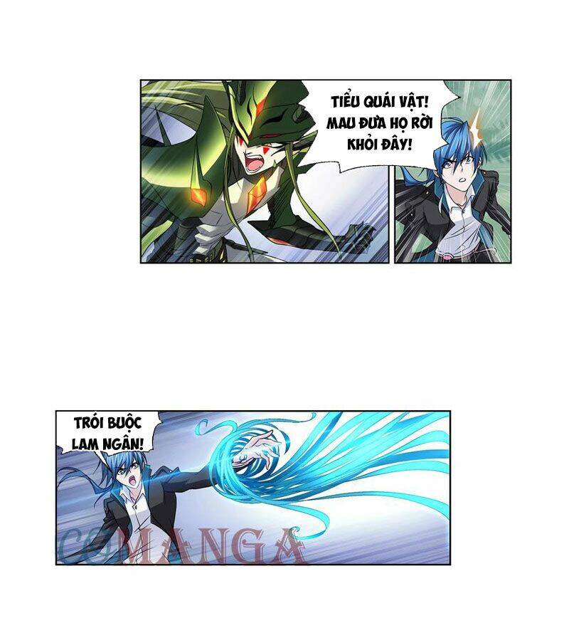 Đấu La Đại Lục Chapter 295 - Trang 2