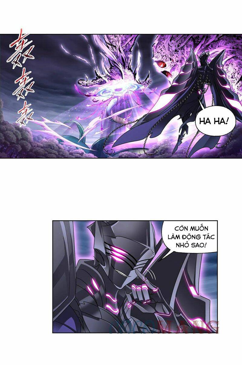 Đấu La Đại Lục Chapter 295 - Trang 2