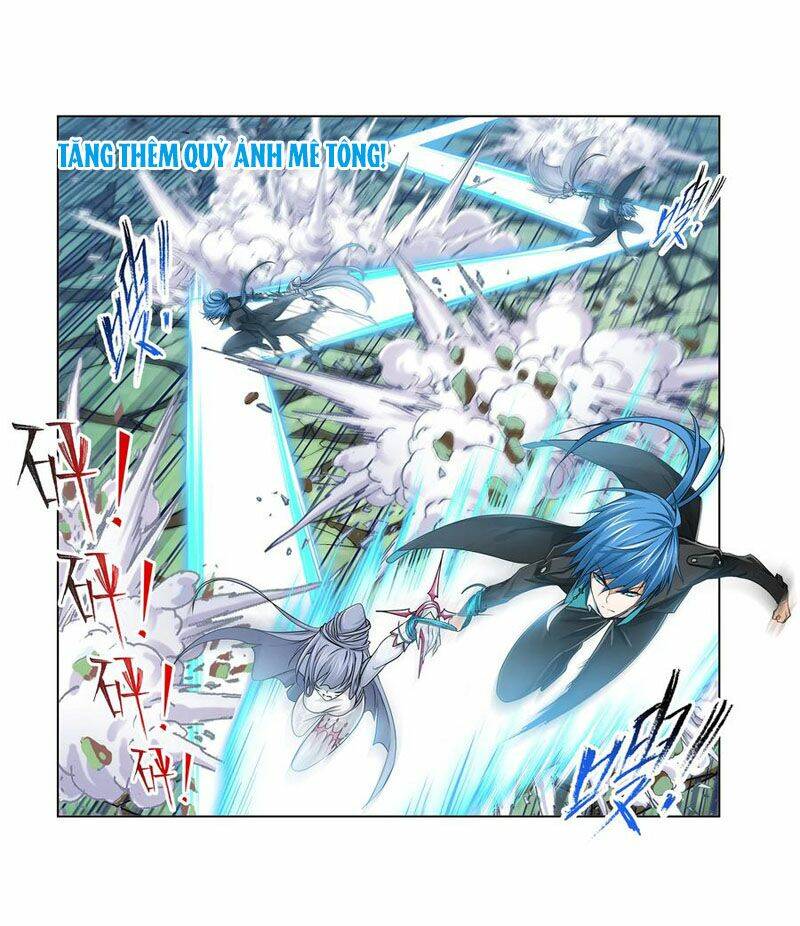 Đấu La Đại Lục Chapter 295 - Trang 2