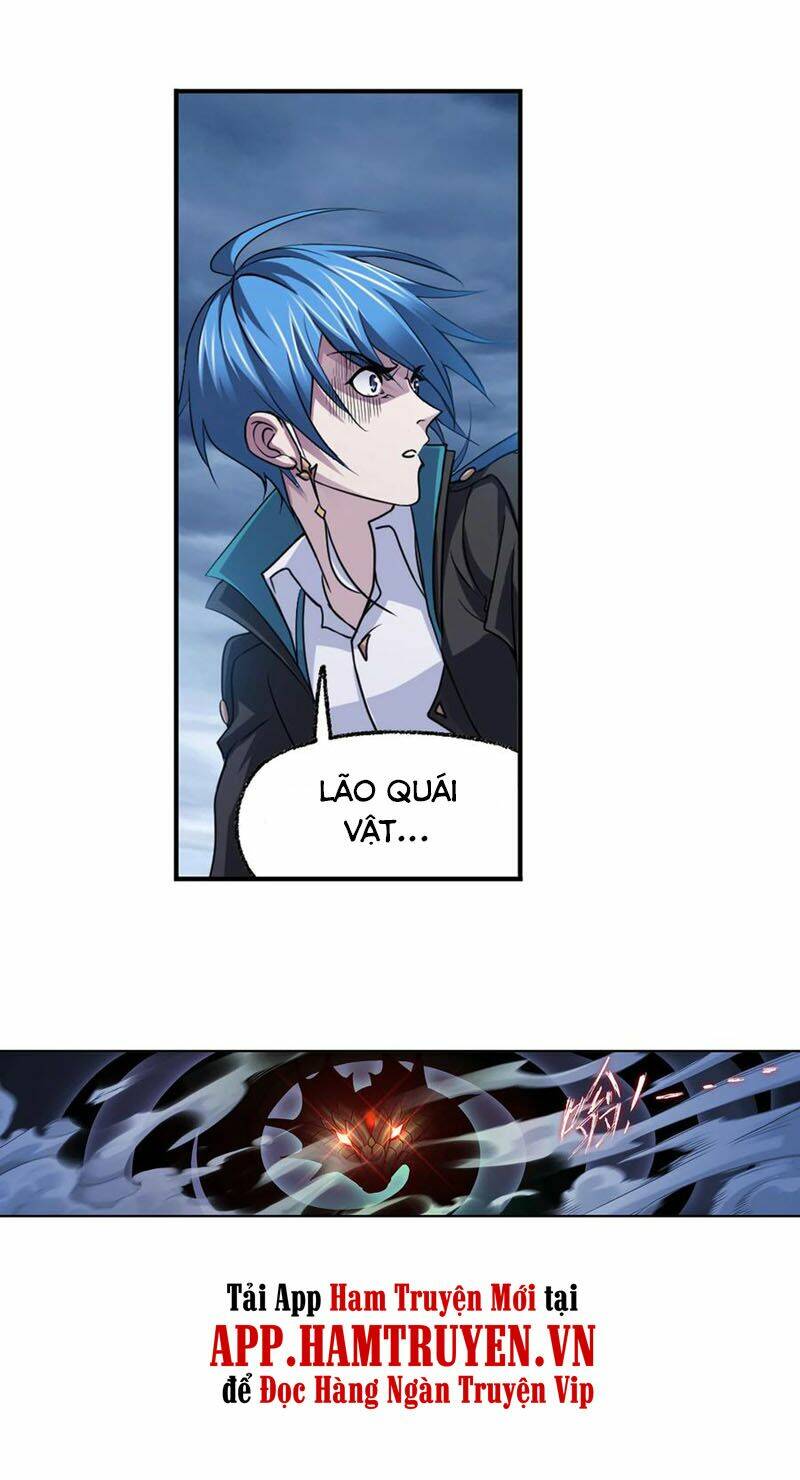 Đấu La Đại Lục Chapter 295 - Trang 2