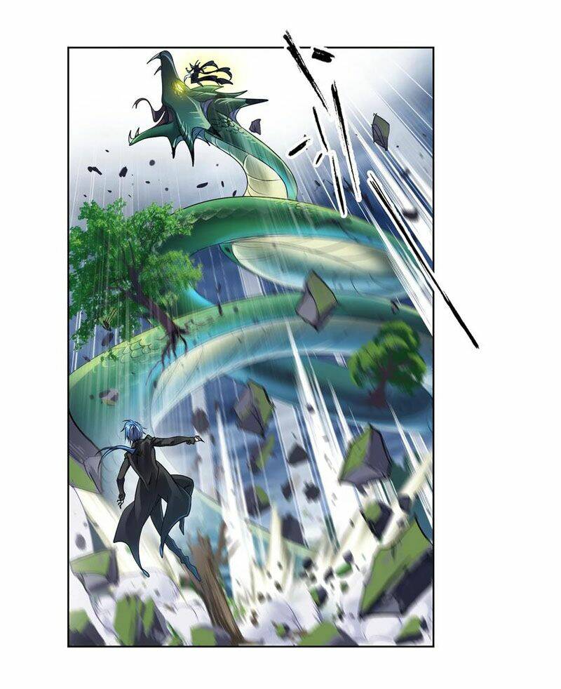 Đấu La Đại Lục Chapter 295 - Trang 2